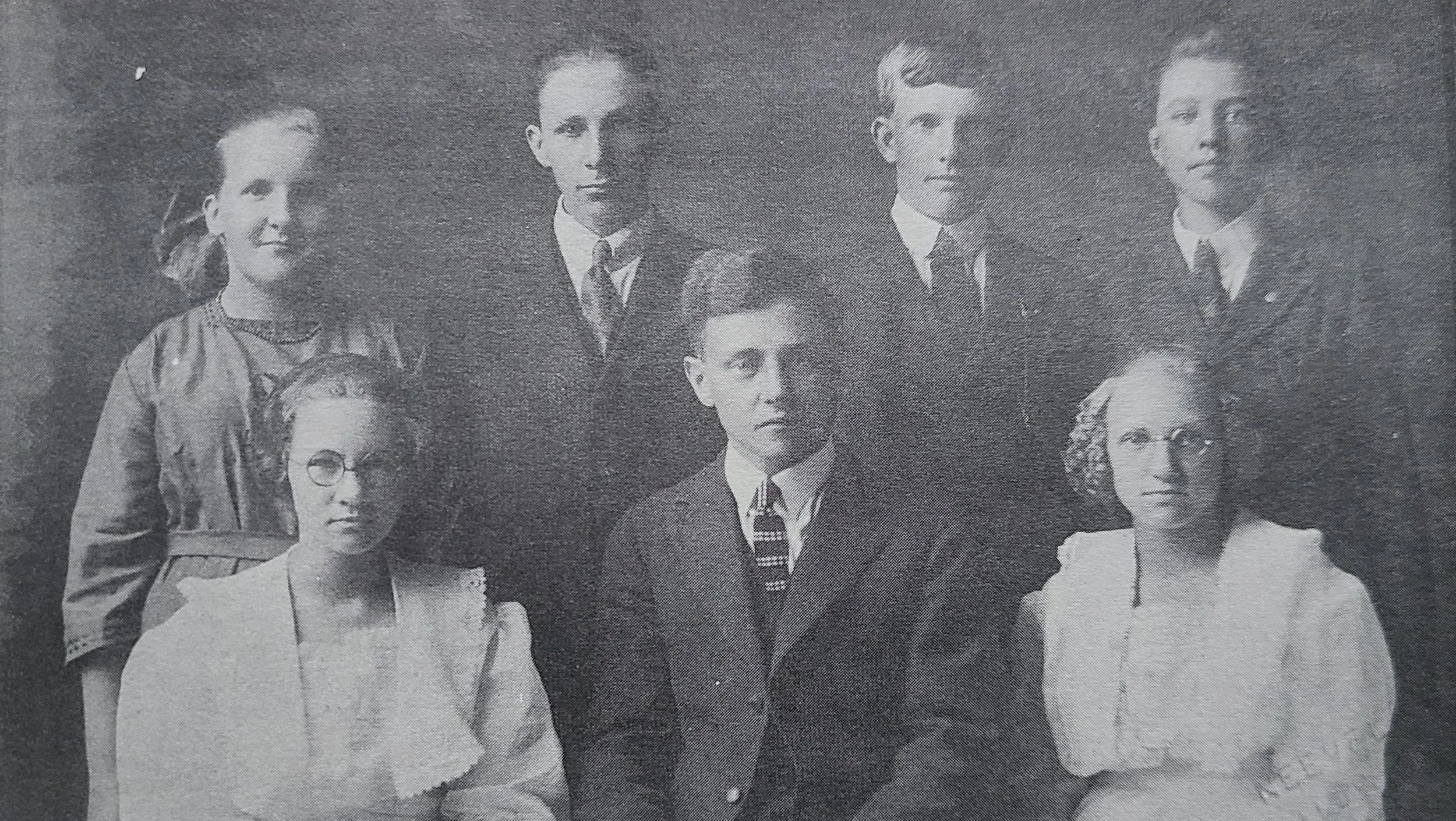 Class of 1922