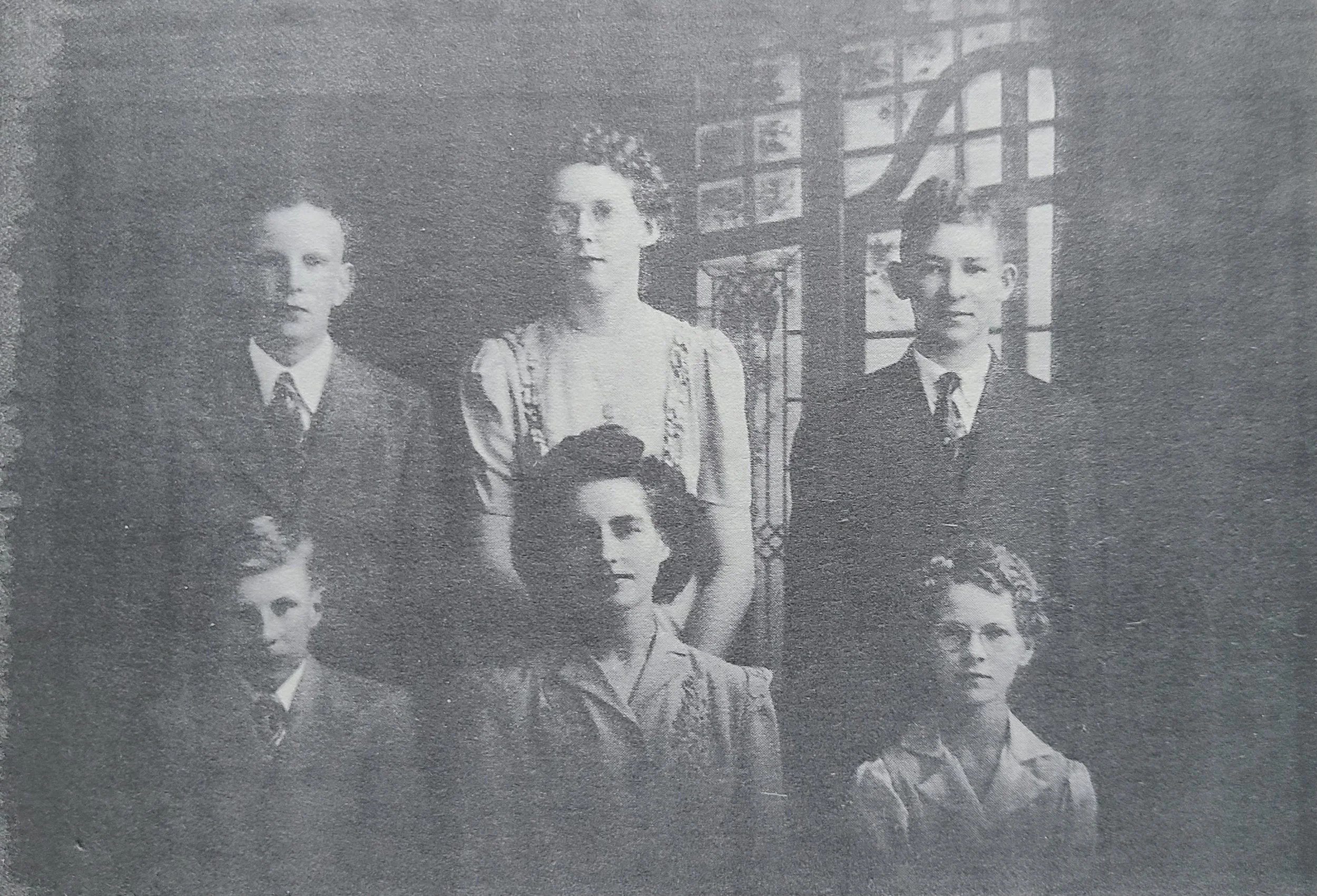 Class of 1944