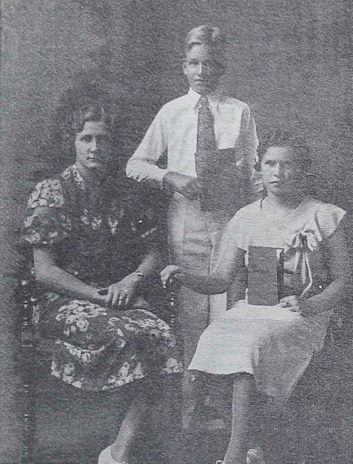 Class of 1937