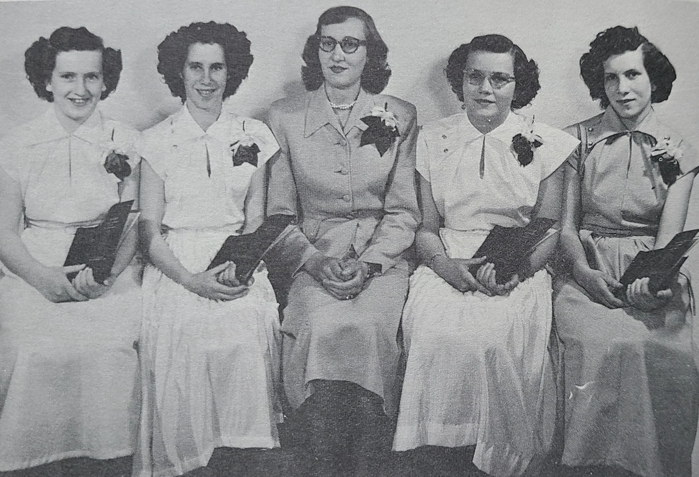 Class of 1950