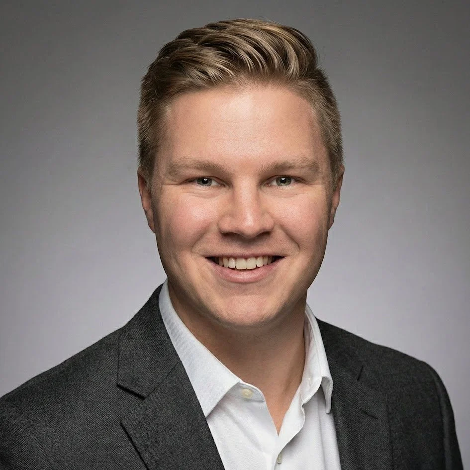 Daniel Baumann - IT Committee Chair - ('15)