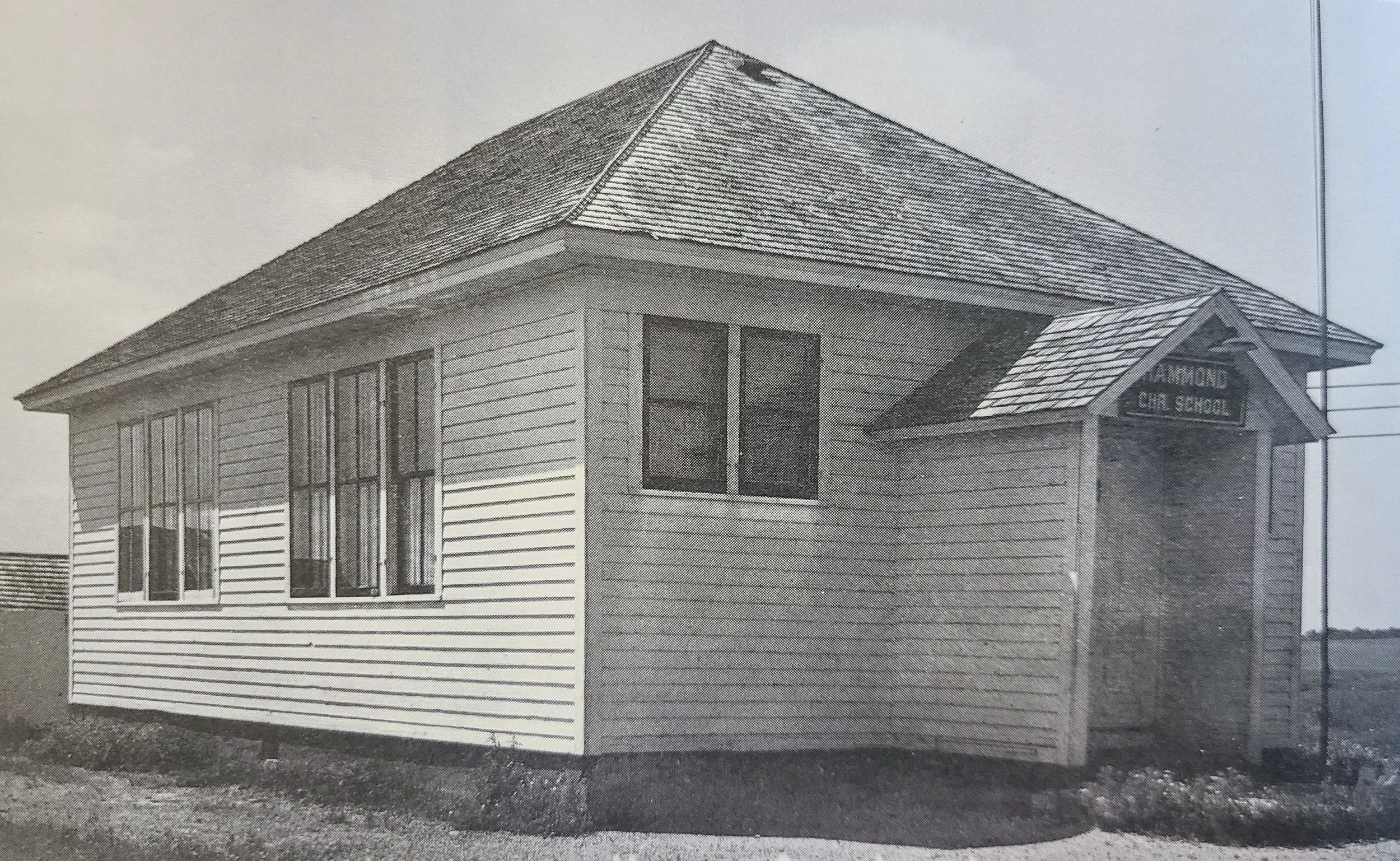 Hammond Christian School 1919