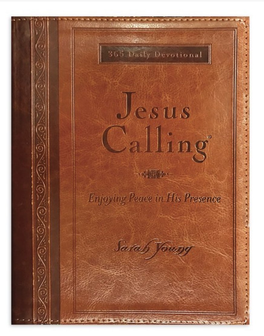 Christian Devotionals