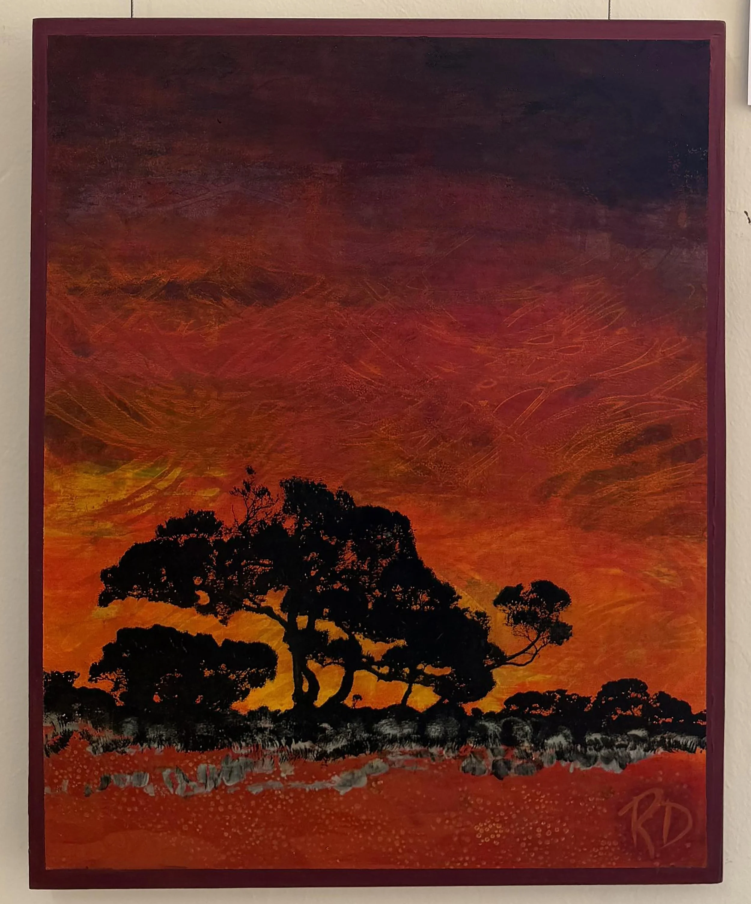4.Sunset, Mt Barry Station.jpg