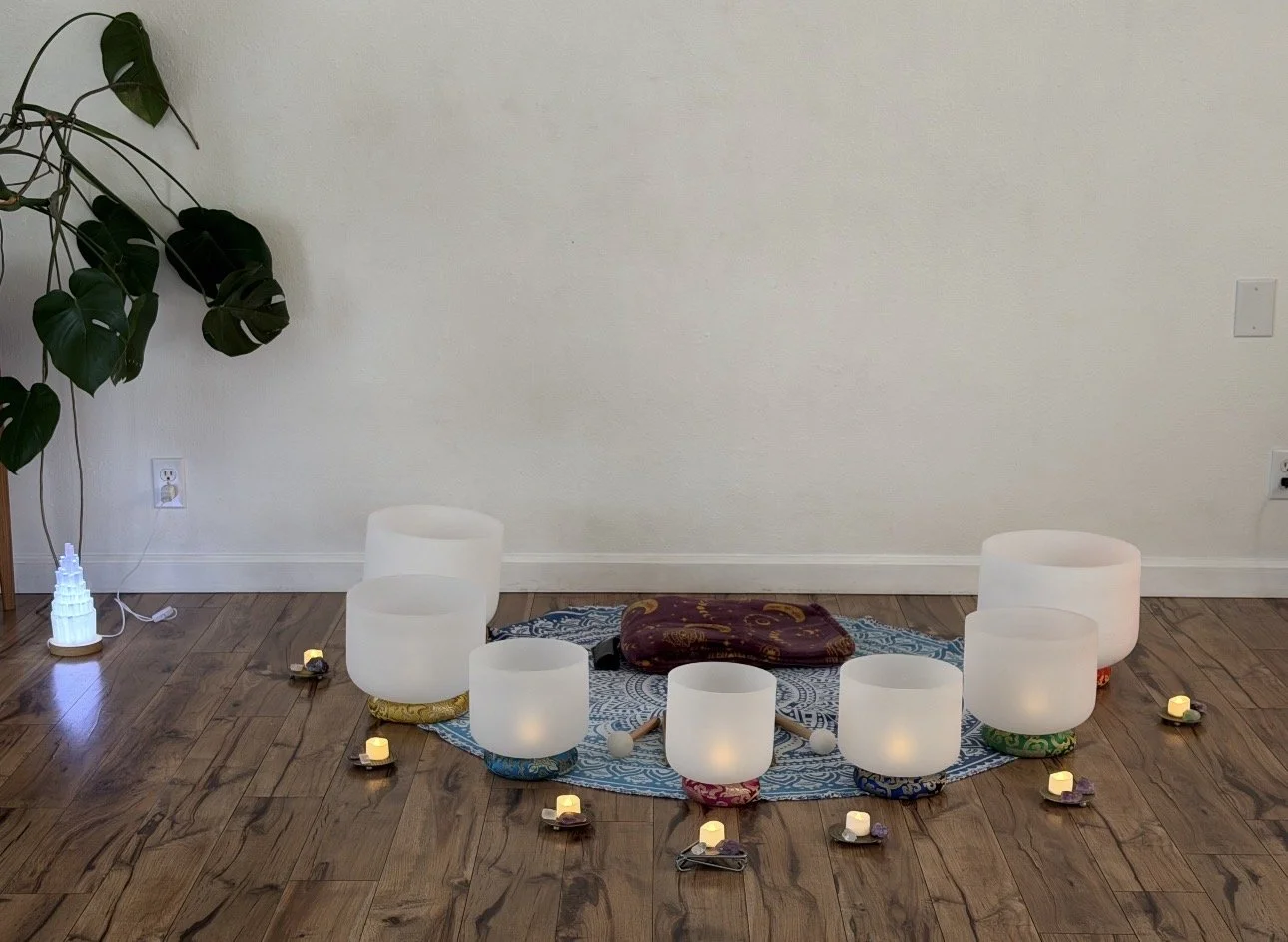 Sunday Sound Healing