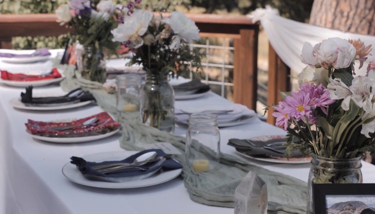 Yoga Bubbles and Brunch: A Women’s Wellness Retreat
