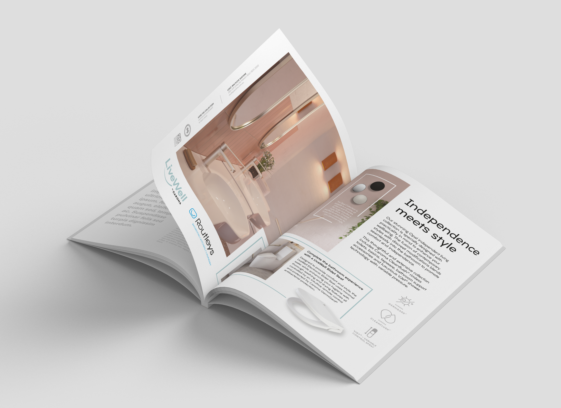 Caroma Routleys SA Life Magazine DPS 2023 mockup1.png