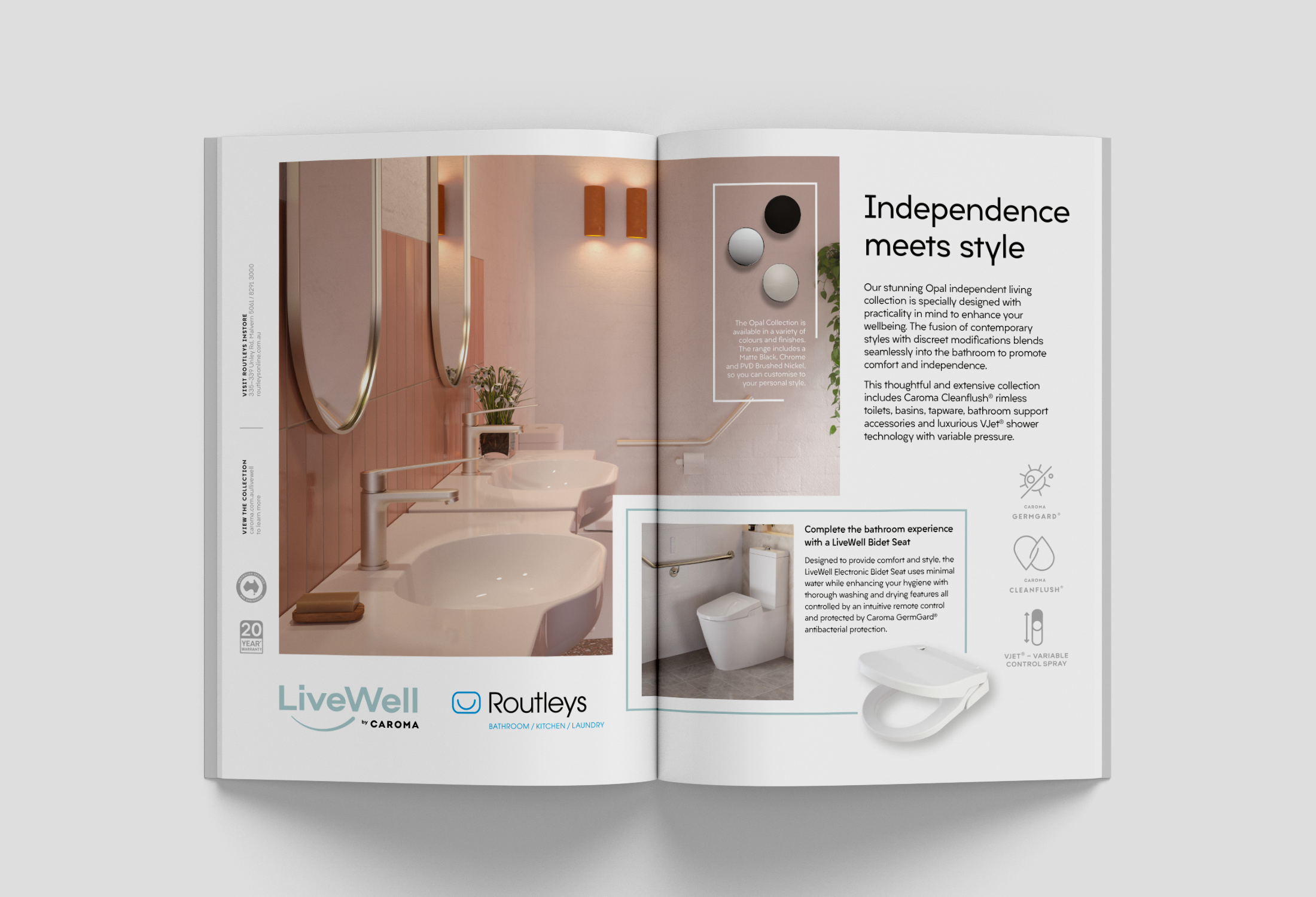 Caroma Routleys SA Life Magazine DPS 2023 mockup3.png