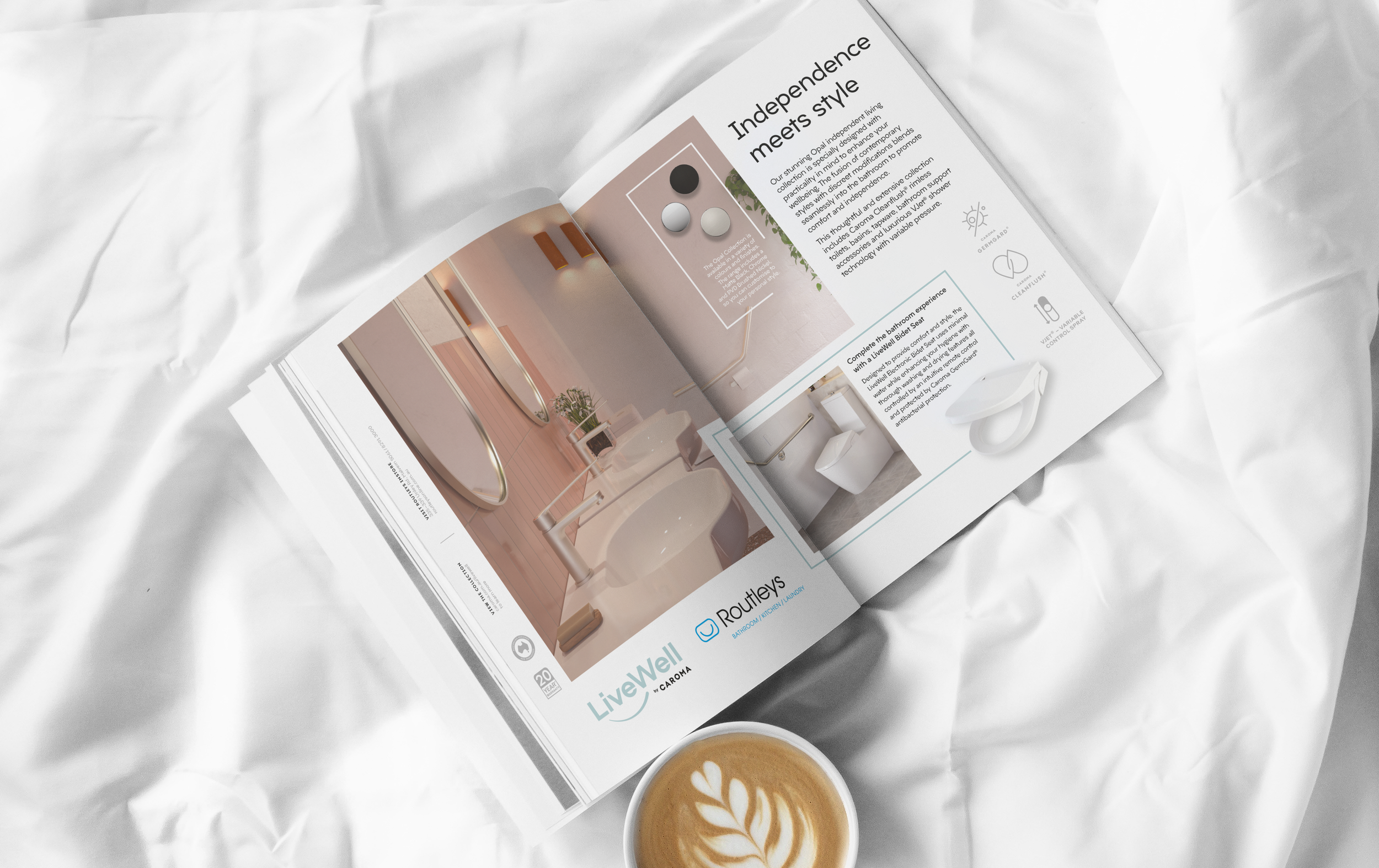 Caroma Livewell DPS advert.png