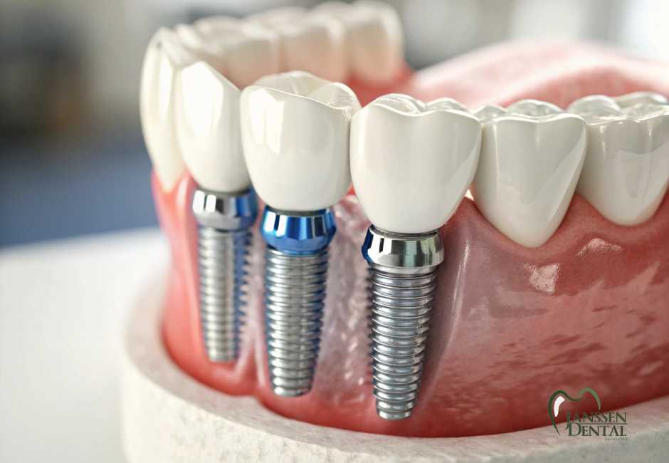 Ceramic Vs Titanium Implants