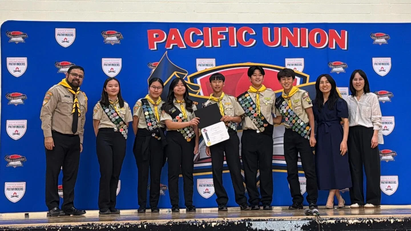 Our Pathfinder Bible Experience teams received 1st placement at the Union Testing today and they advance to the next testing in Florida! We are so proud of you! Hard work pays off
#pbe #pathfinderbibleexperience #floridabound #hardworkpaysoff