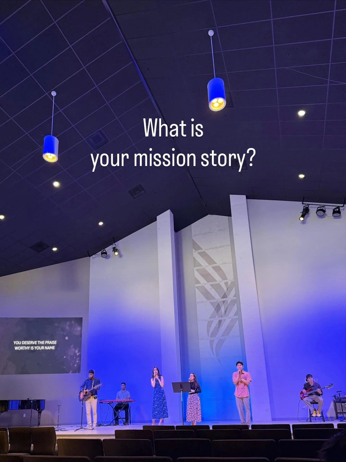 Do you have a mission story? Were you ever in a situation where God had to intervene? What was your perfect condition that never came and yet, you still submitted to God&rsquo;s calling?
Though the series on #lomalindaandbeyond is over, our calling t