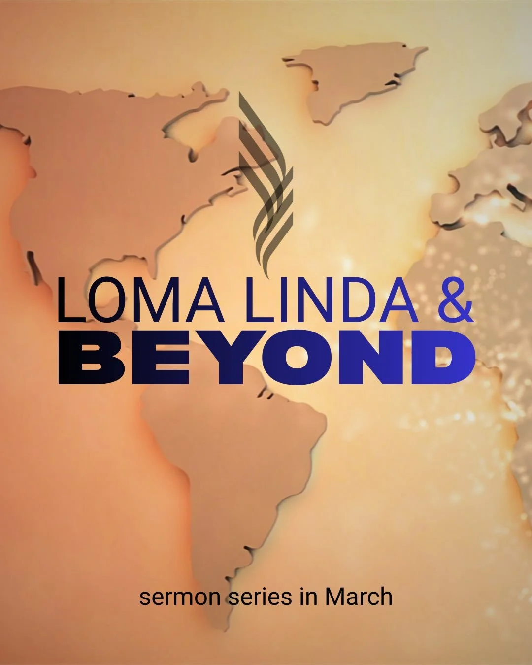 #LomaLindaAndBeyond
1 Death in Jerusalem, Blessings in Egypt
2 A Day of Good News
3 I Haven&rsquo;t Seen A Faith Like This
4 No Such Thing As Perfect Conditions
How many did you join us for?