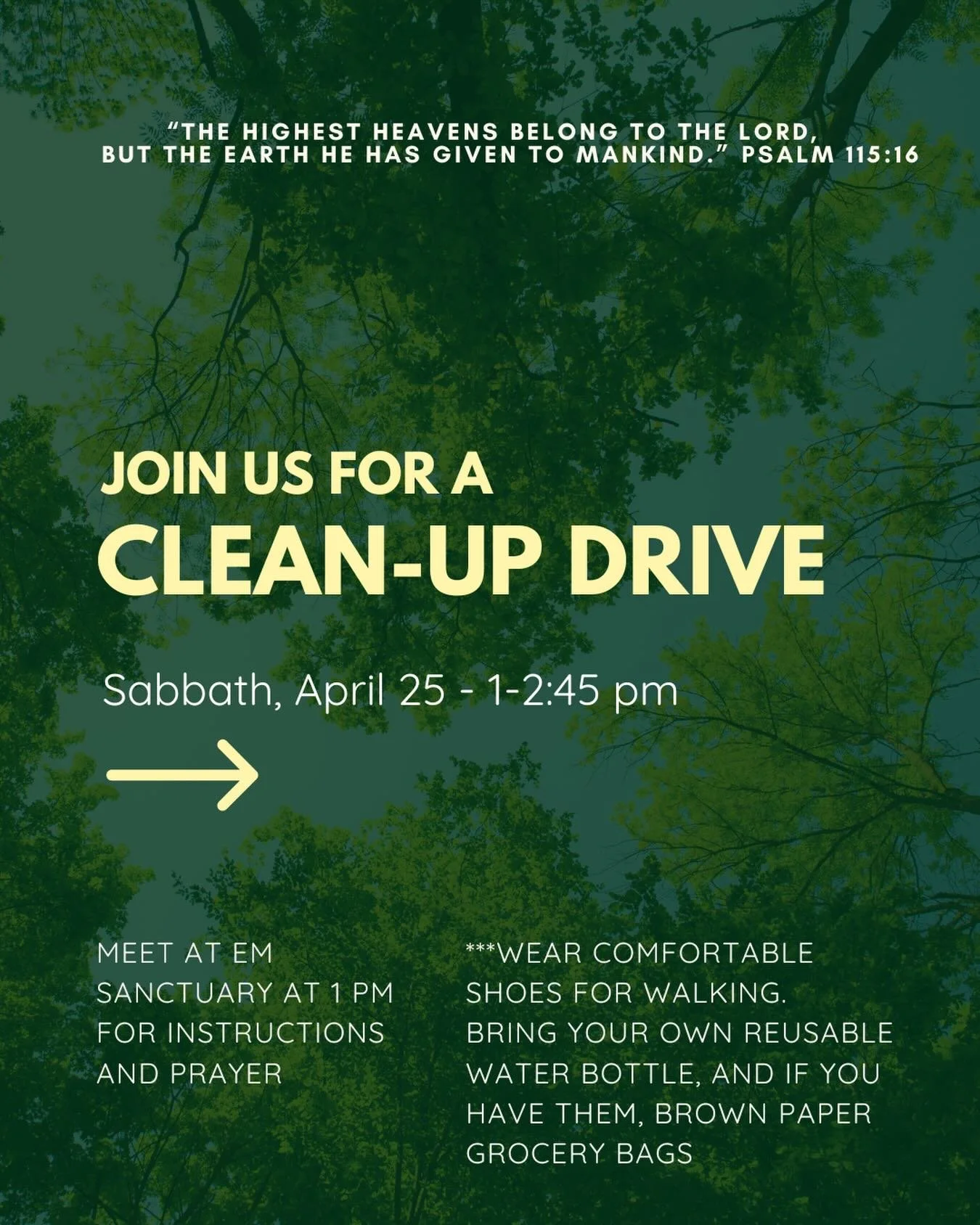 Join us for this community service event. All ages welcome. Those under 12yo will require parent supervision 🙏🏼
#llkcoutreach #fj&hearts;️lj #communityservice
