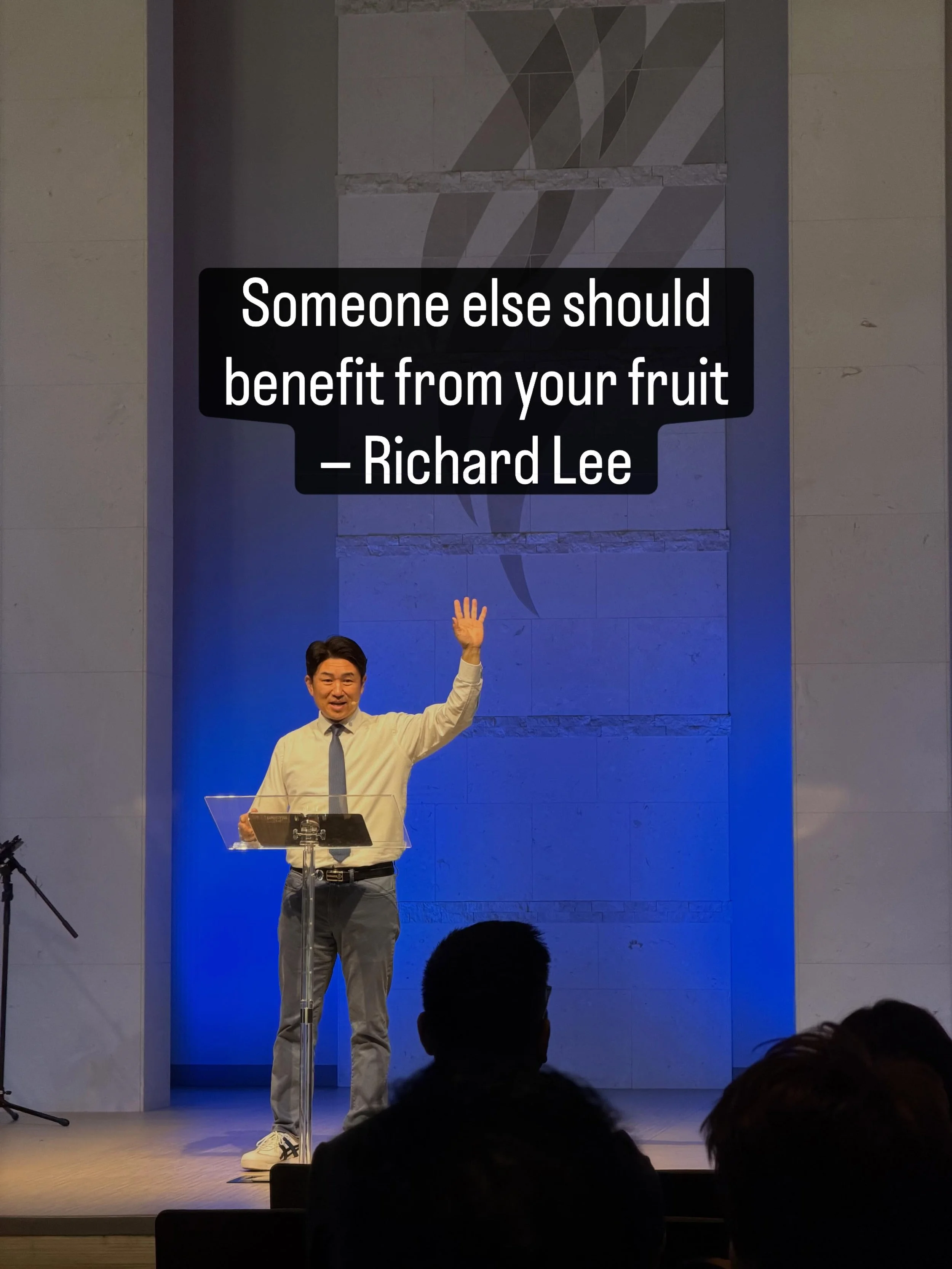 Thank you for joining us today for worship as we learned what it means to bring the love of Jesus to ALL NATIONS. We are blessed so that we can be a blessing to others 
#llkcsermonseries #remarkablepart2 #fj&hearts;️lj #lovetoallnations
