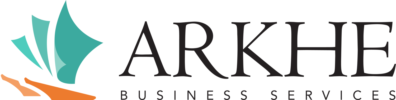 Arkhe Business Services