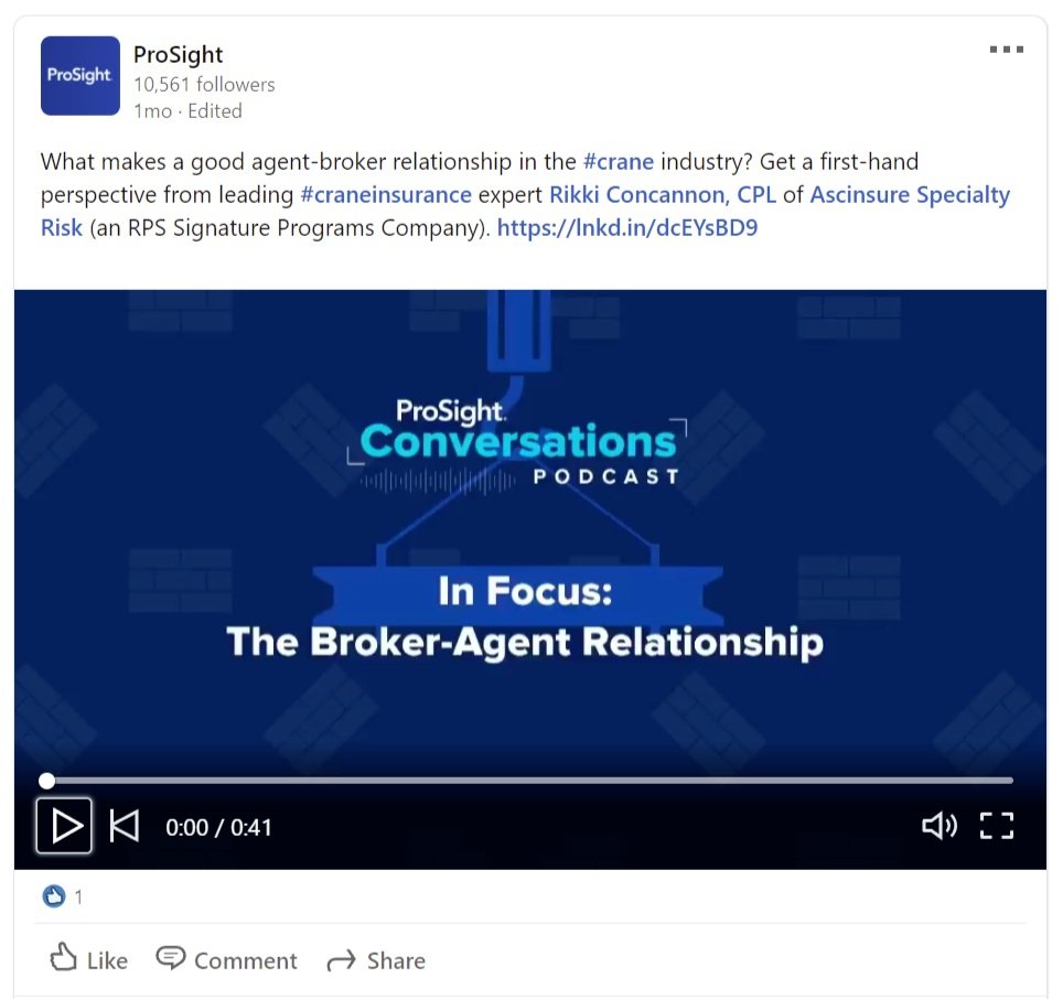 Social Media Ads