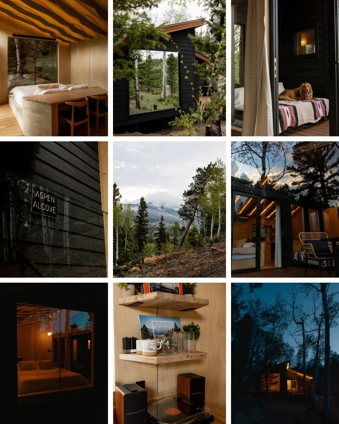 interior photography