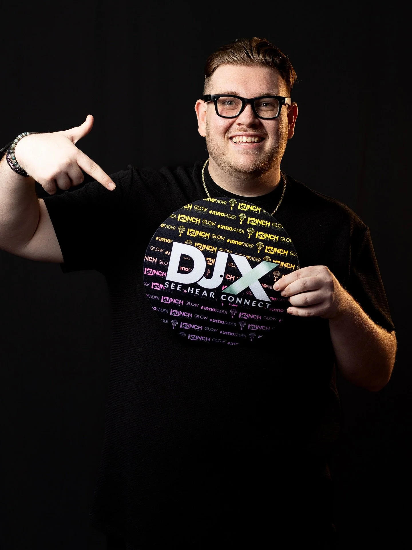 ATLANTIC CITY NEXT WEEK 🔥

Who&rsquo;s heading to Atlantic City for the 35th anniversary of the Best DJ Conference @djxshowofficial?! Looking forward to connecting with the homies and leveling up!

📸 - @capturethemomentstudios