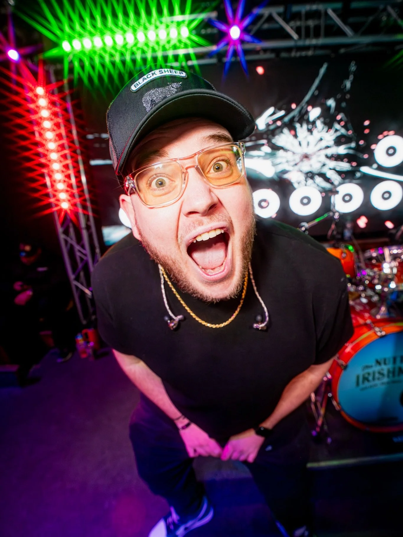 TONY PRE &amp; FRIENDS TONIGHT!!!

Super excited to be announcing tonight&rsquo;s line up for the takeover at Long Islands Number 1 Nightclub @nuttyfarmingdale

10:00pm - 11:00pm = BOOCH
11:00pm - 12:00am = DISCONEXX
12:00am - 1:30am = TONY PRE
1:30a
