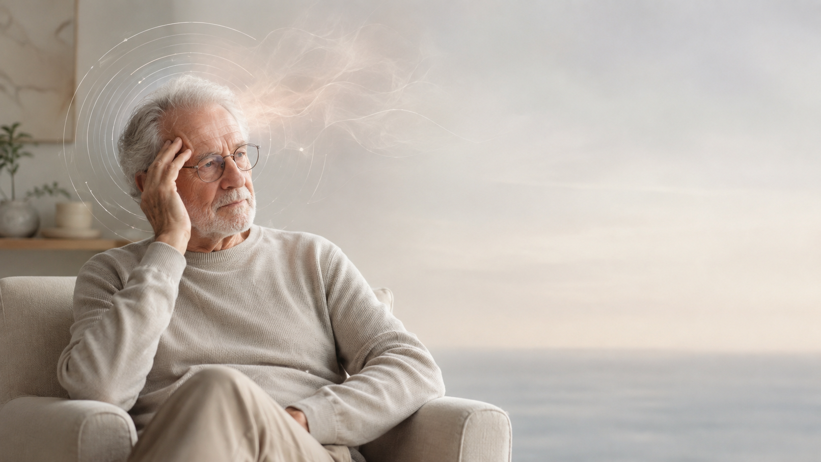 When Anxiety Makes You Fear Your Physical Symptoms