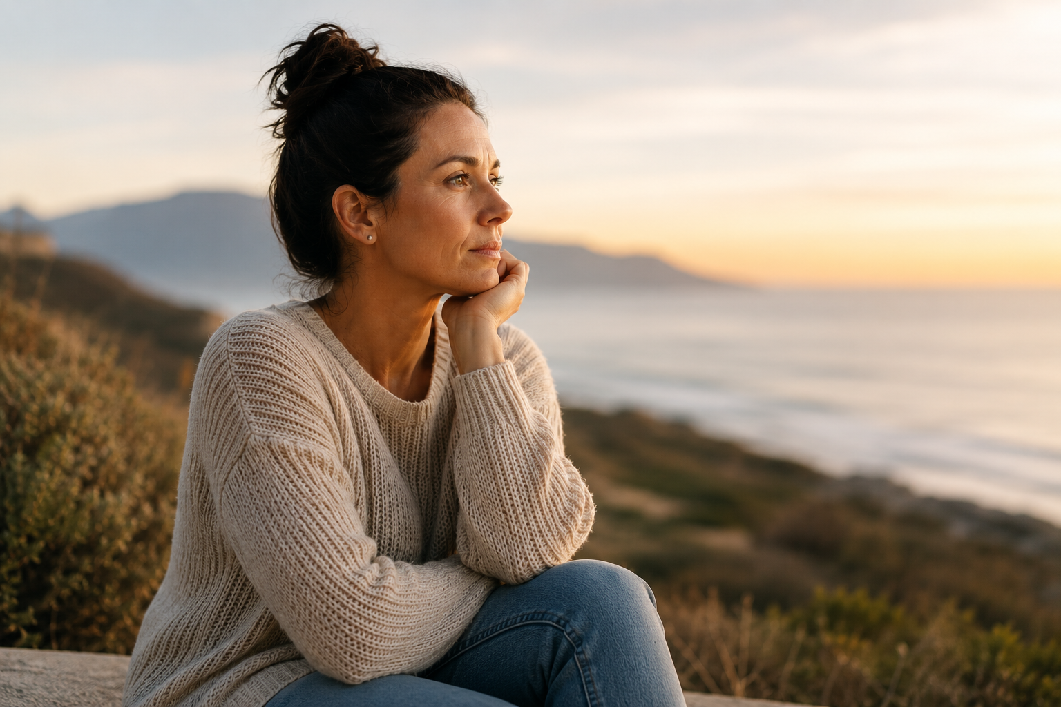 Health Anxiety and the Need for Control: A Client Story