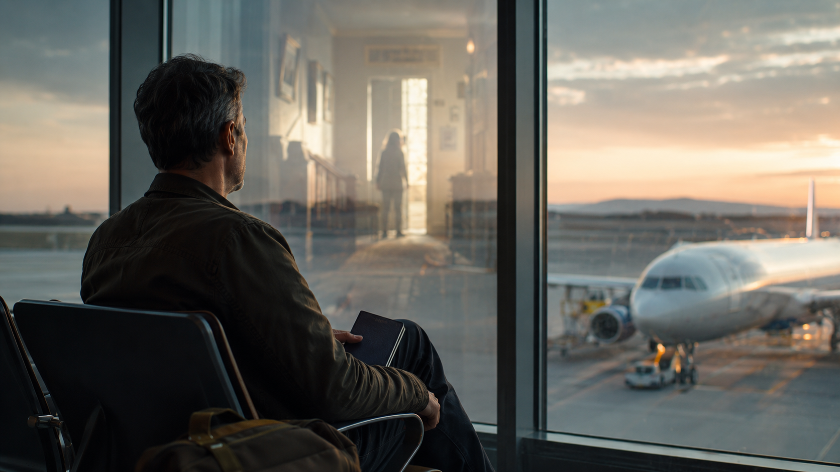 Fear of Flying Case Study: When the Flight Was Not the Real Fear