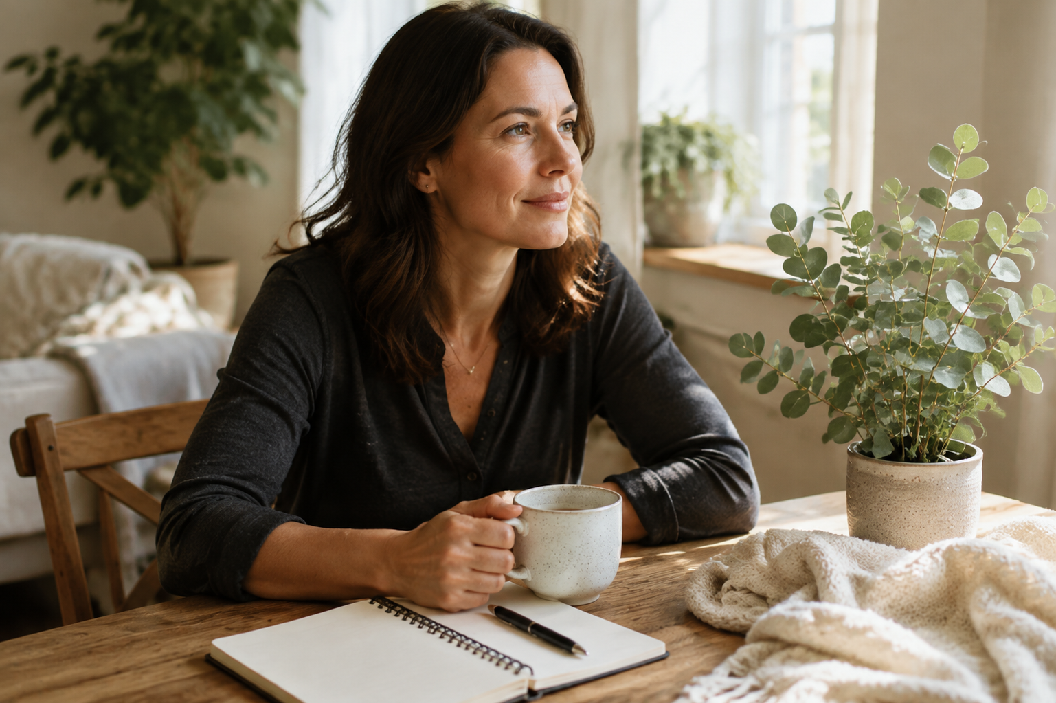 Anxiety and Depression Case Study: From Overwhelm and Anger to Confidence