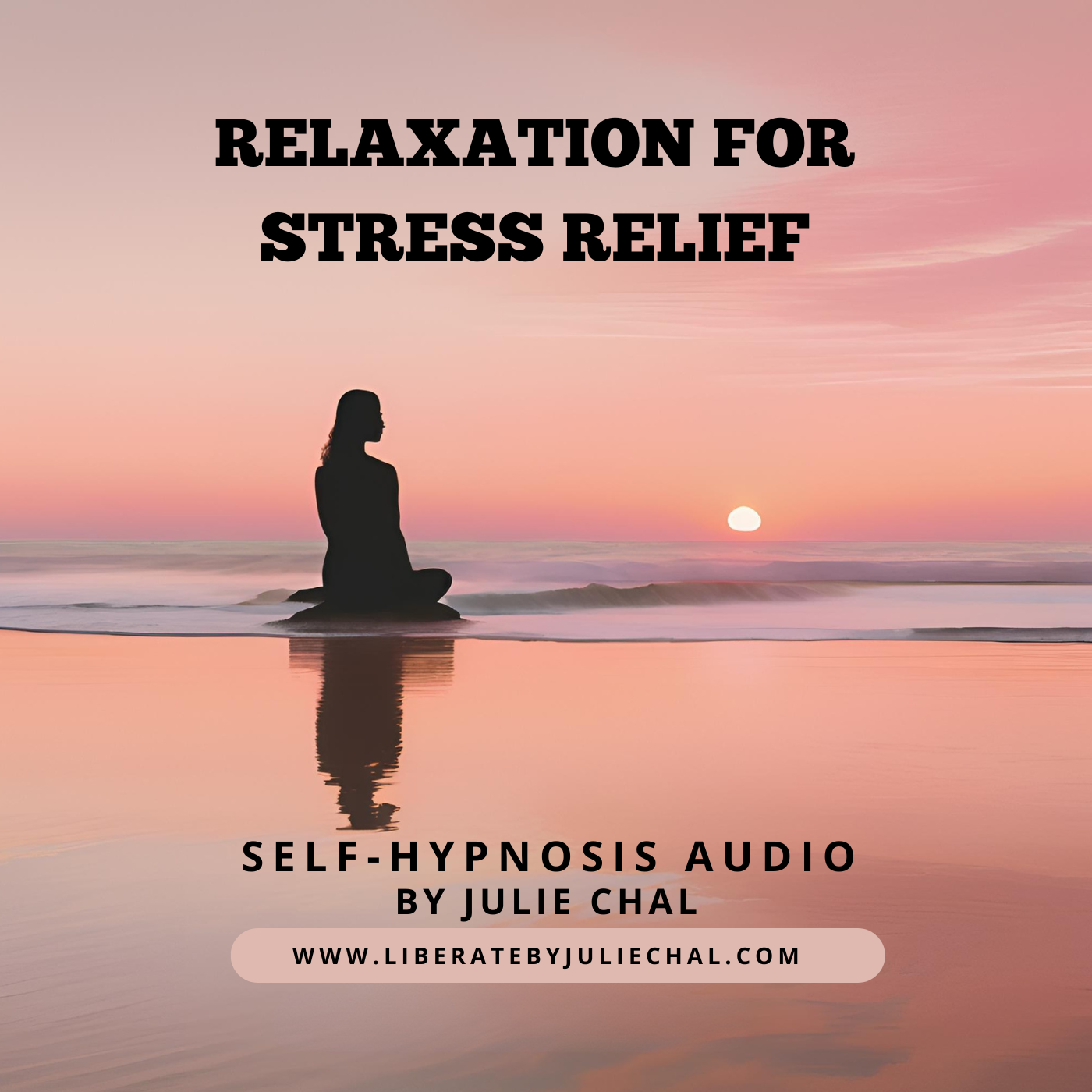 Relaxation for Stress Relief Cover.png