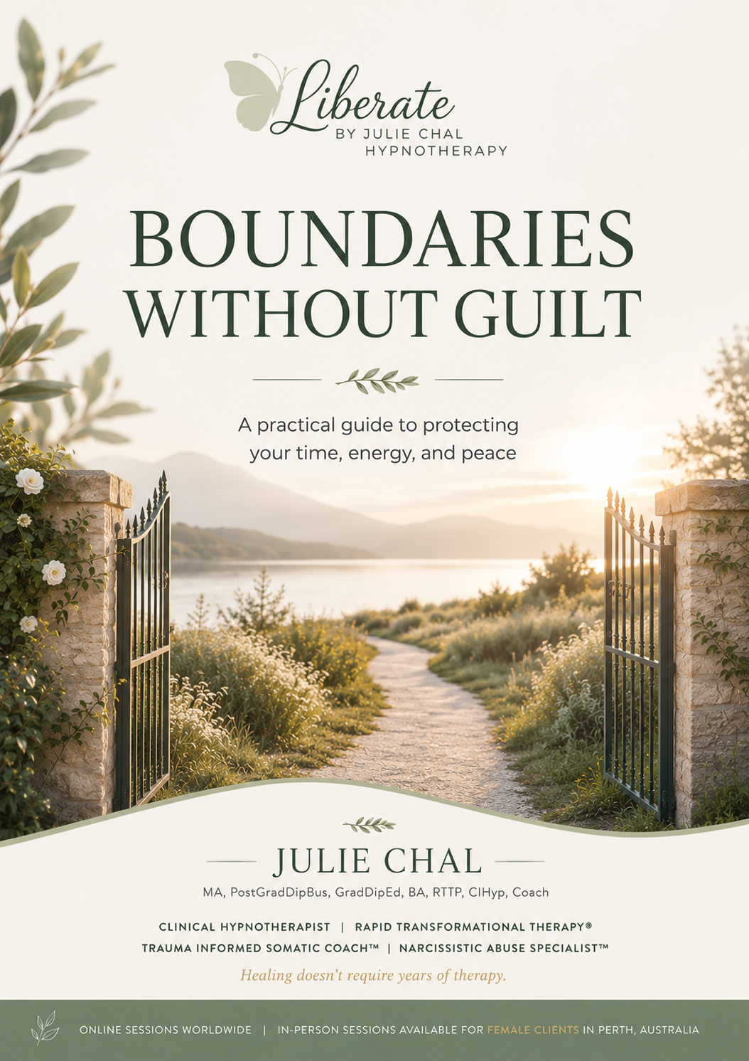 Boundaries Without Guilt Front Cover.png