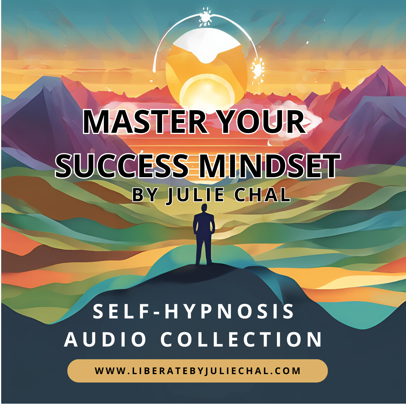Master Your Success Mindset Hypnosis Audio Collection.png
