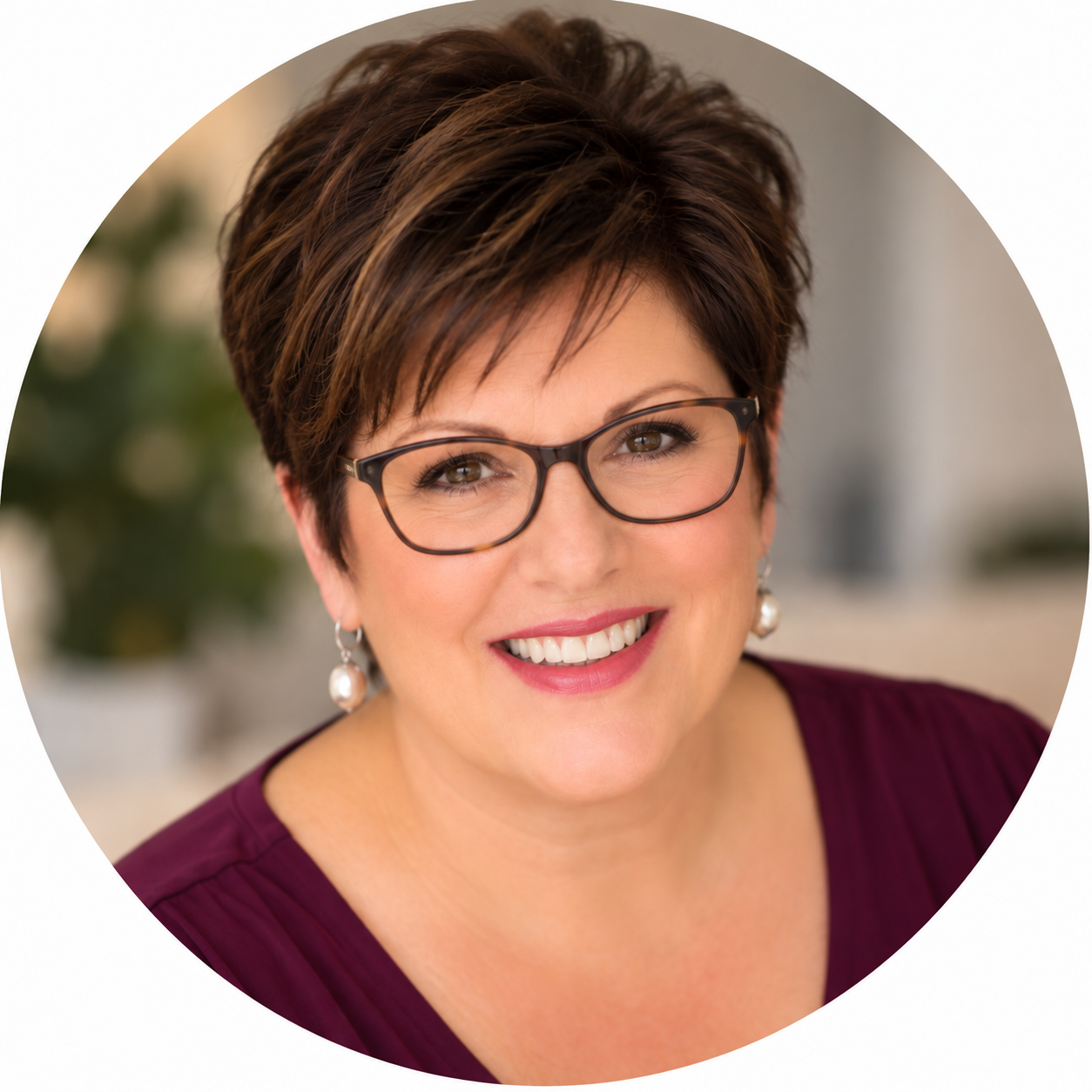 Client Testimonial Julie Chal