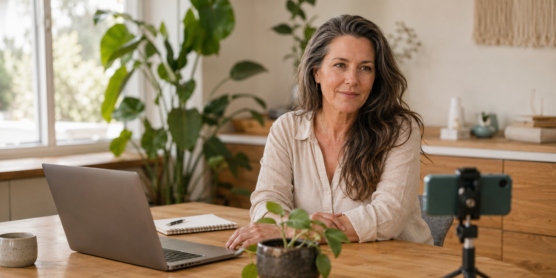 Fear of Visibility Case Study: From Self-Doubt to Confidence