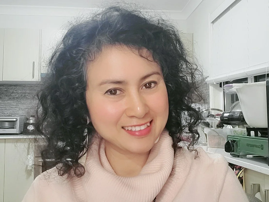 Client Testimonial Julie Chal