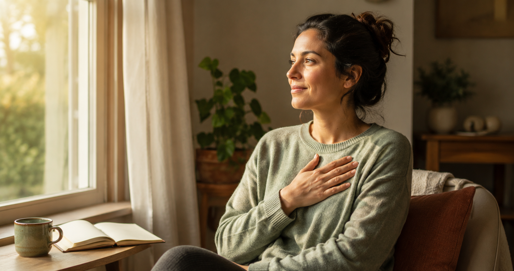 Real-Event OCD Case Study: Guilt, Shame and Recovery