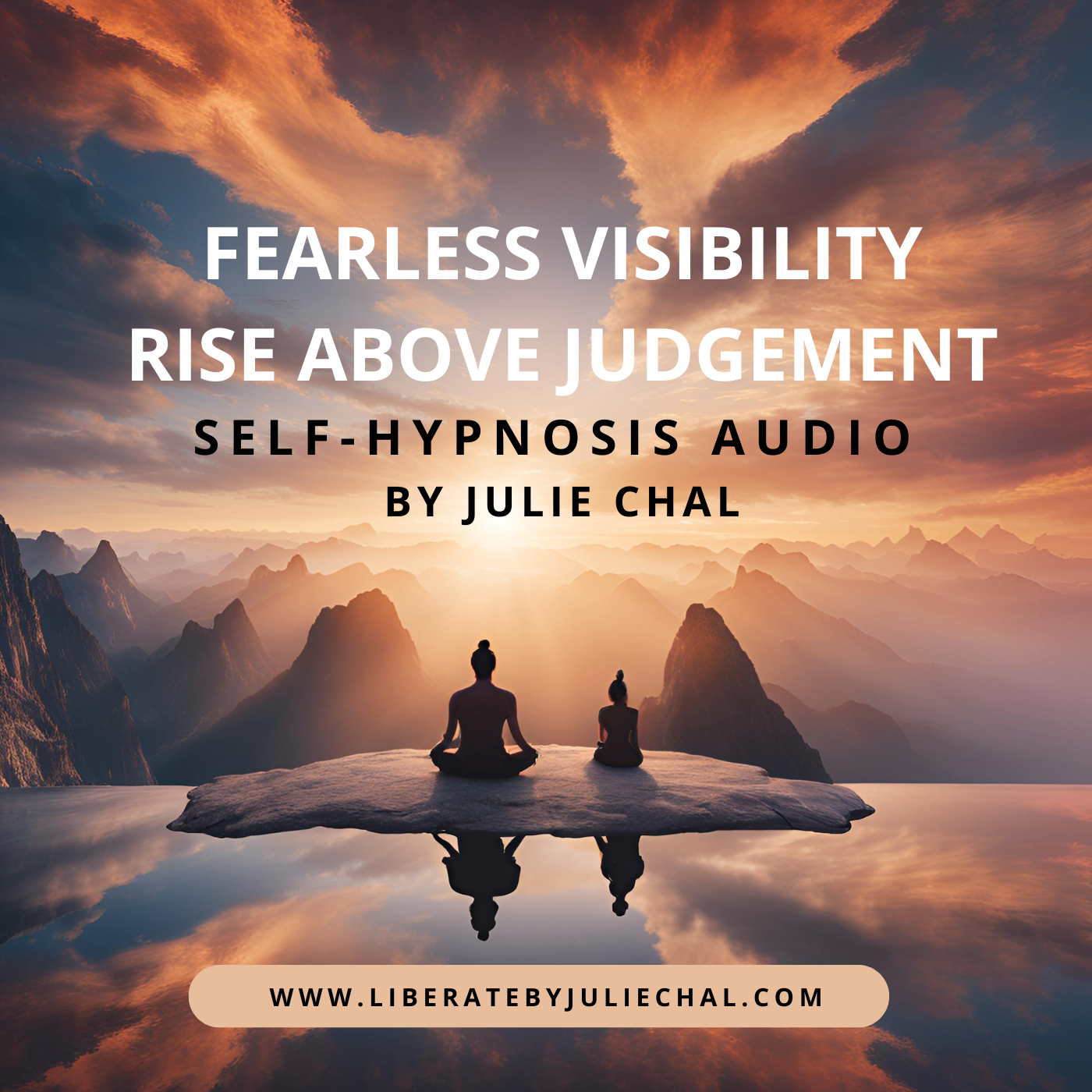 Fearless Visibility Audio Cover.png