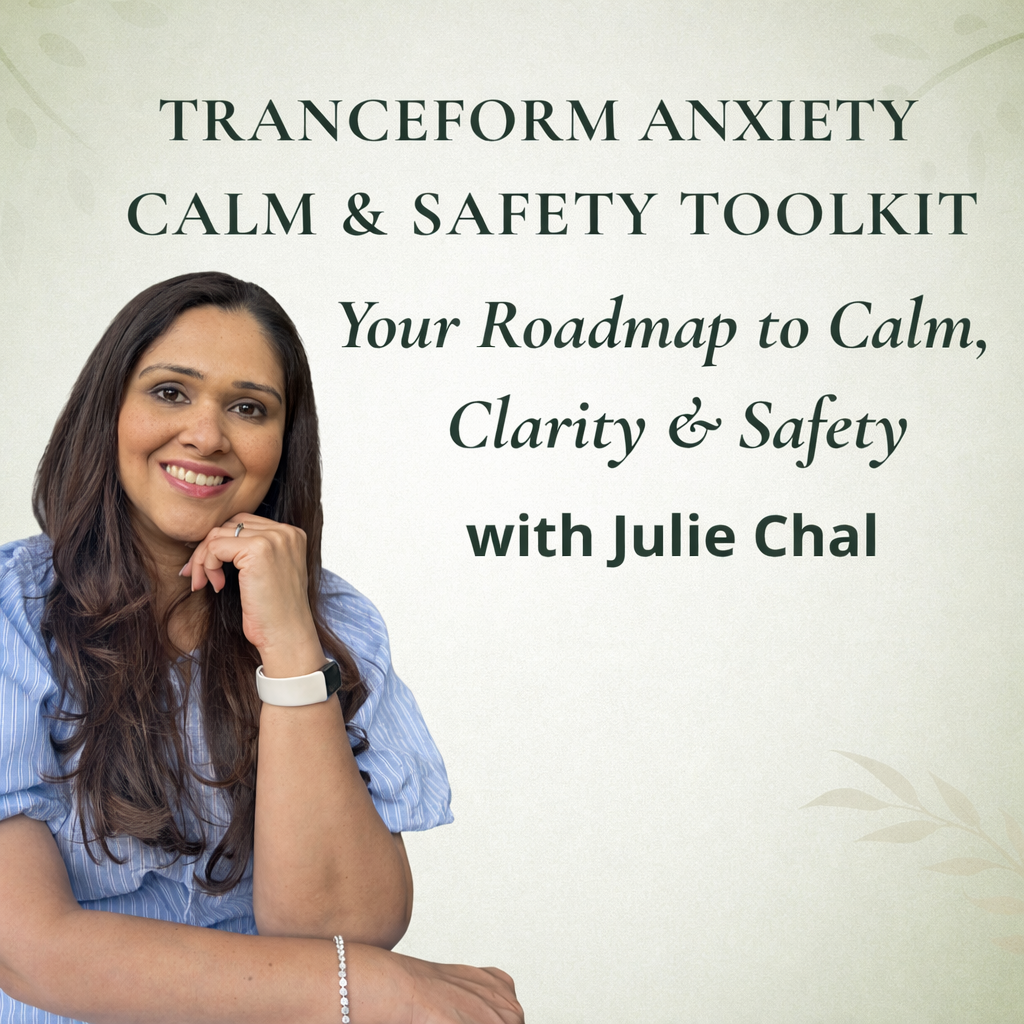 Calm & Safety Reset Toolkit