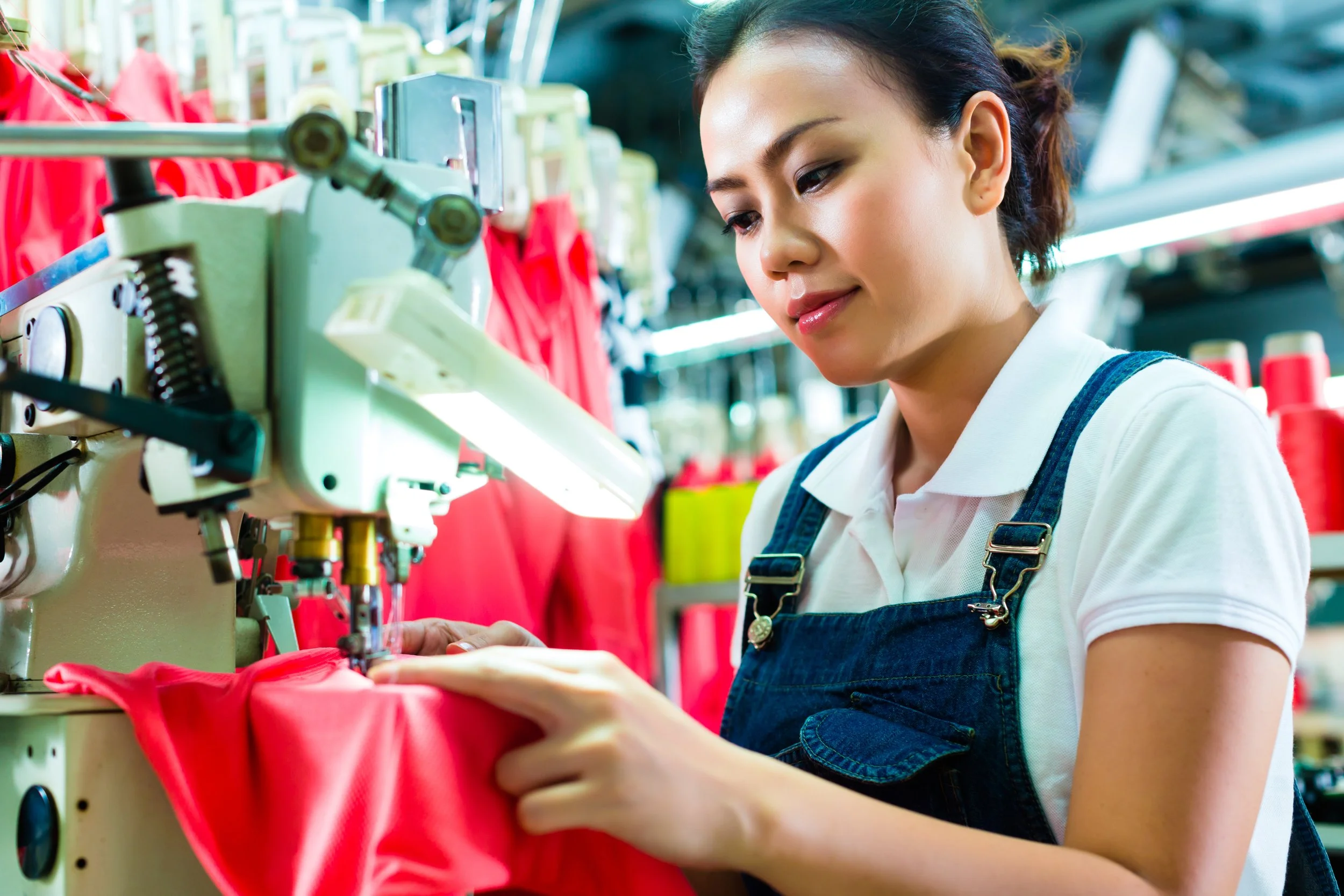 Certification standards in fashion: the Chinese market