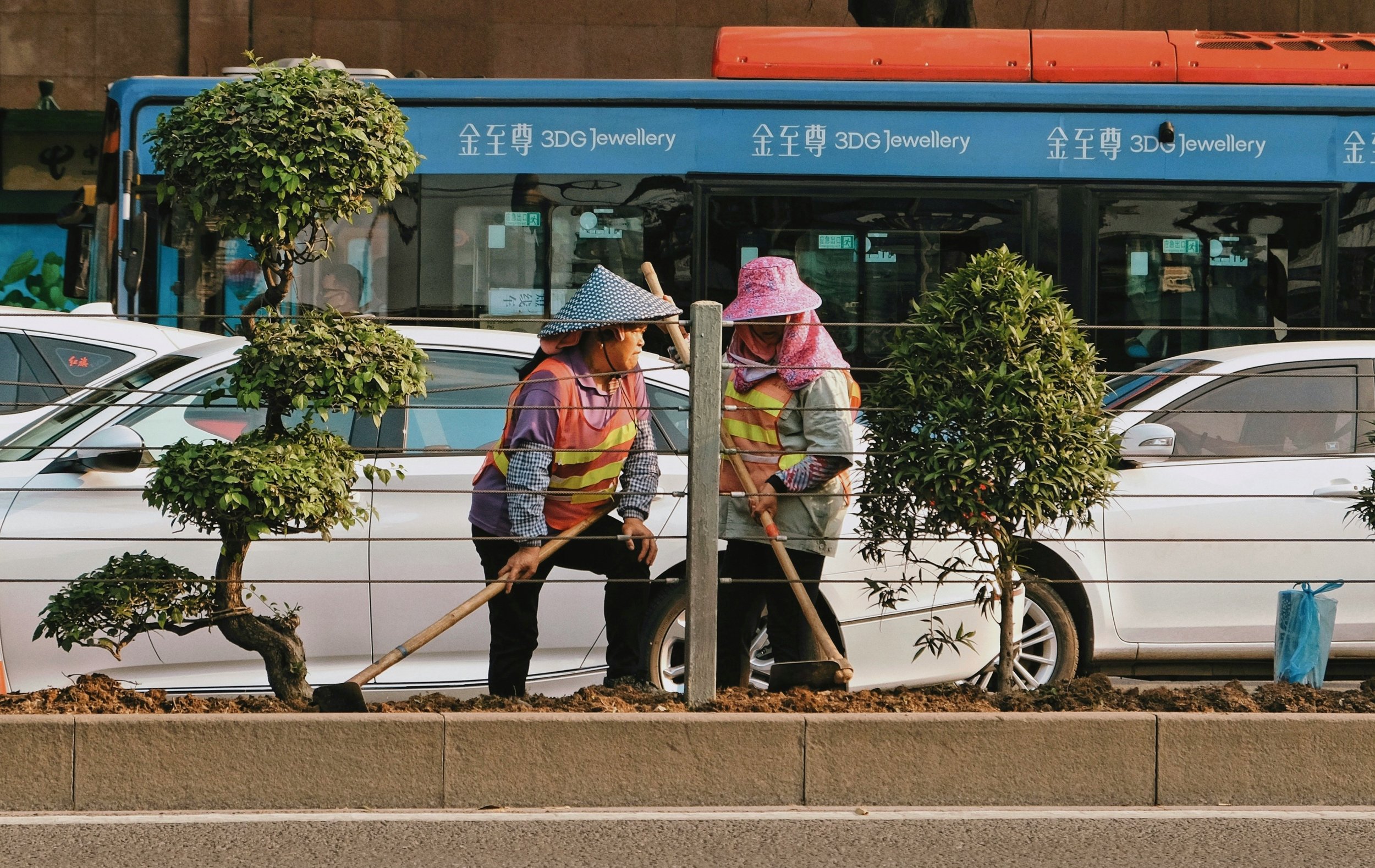 China’s new ESG standards (CSDS): what fashion leaders need to know