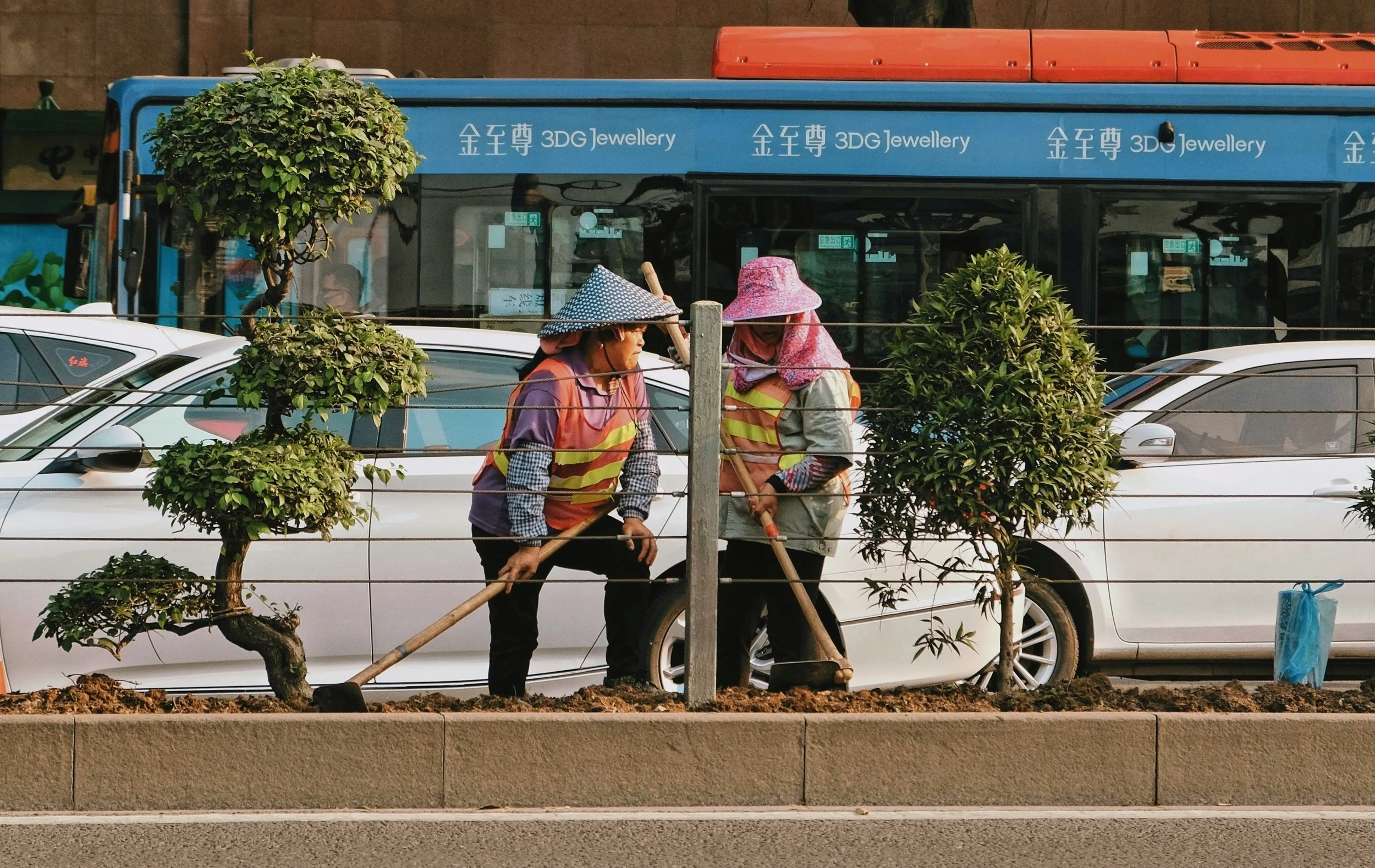 中国新的ESG标准（CSDS）：时尚行业领导者需要了解的内容