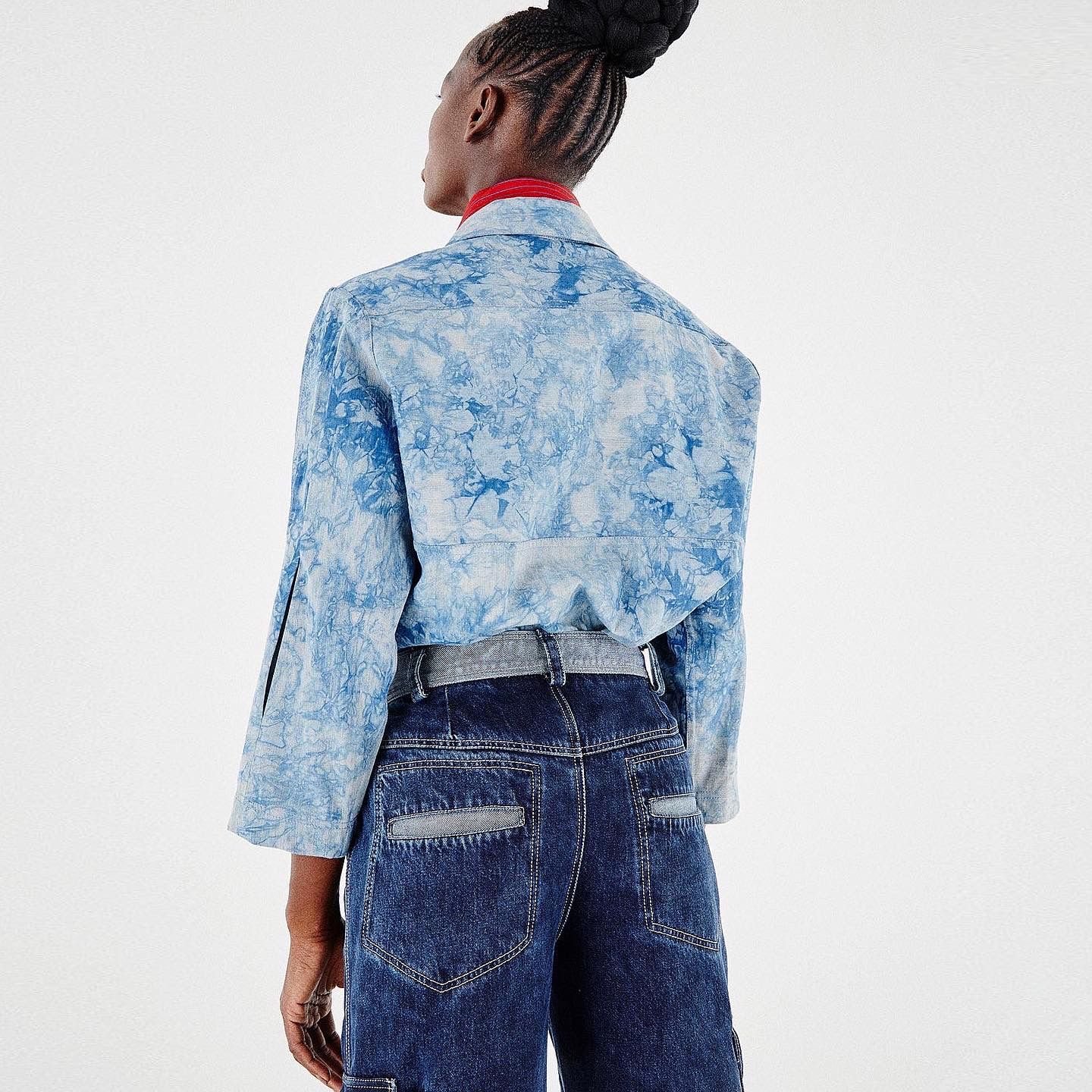 How to Bring Sustainability to your Denim Products — Between Conscious