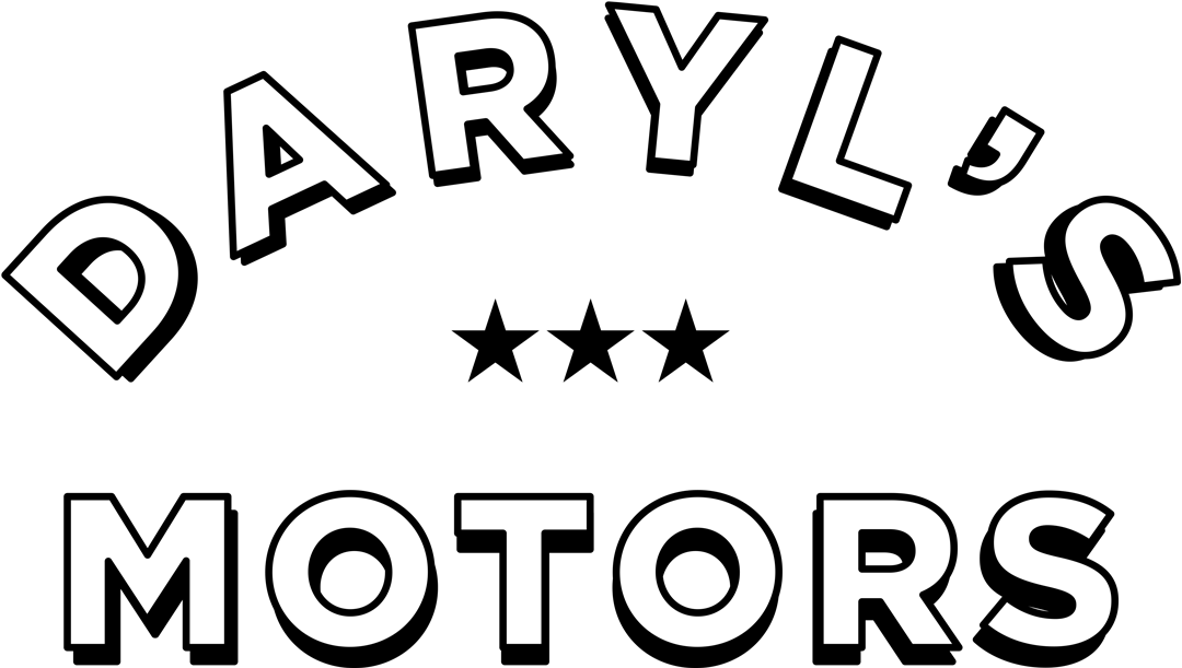 Daryl&#39;s Motors