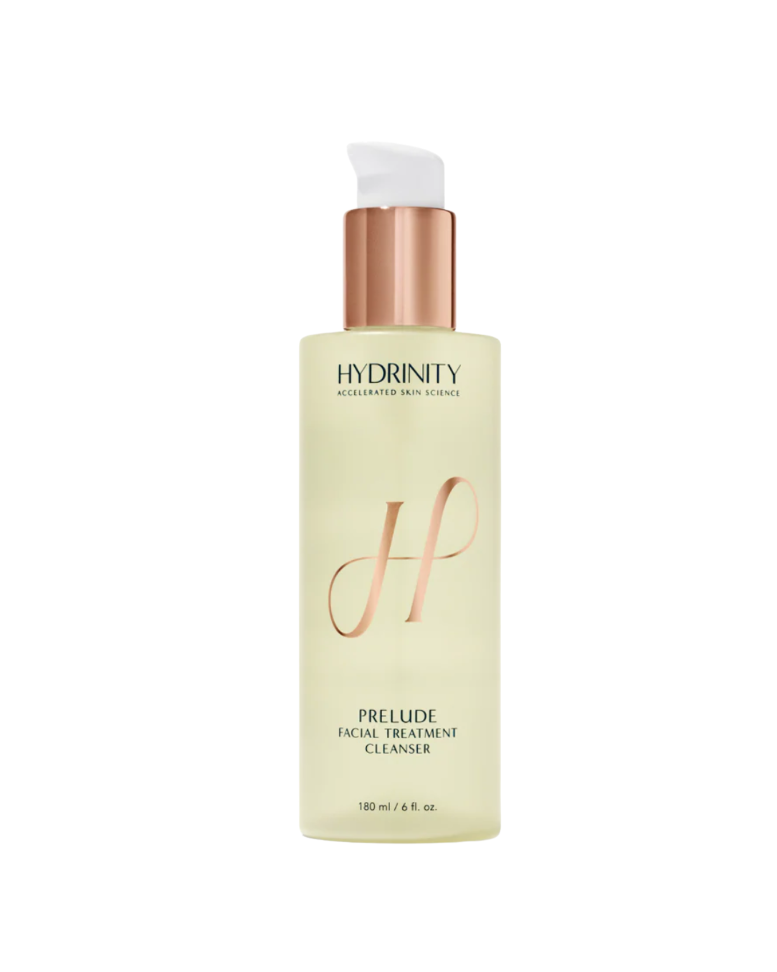 Prelude Facial Cleanser