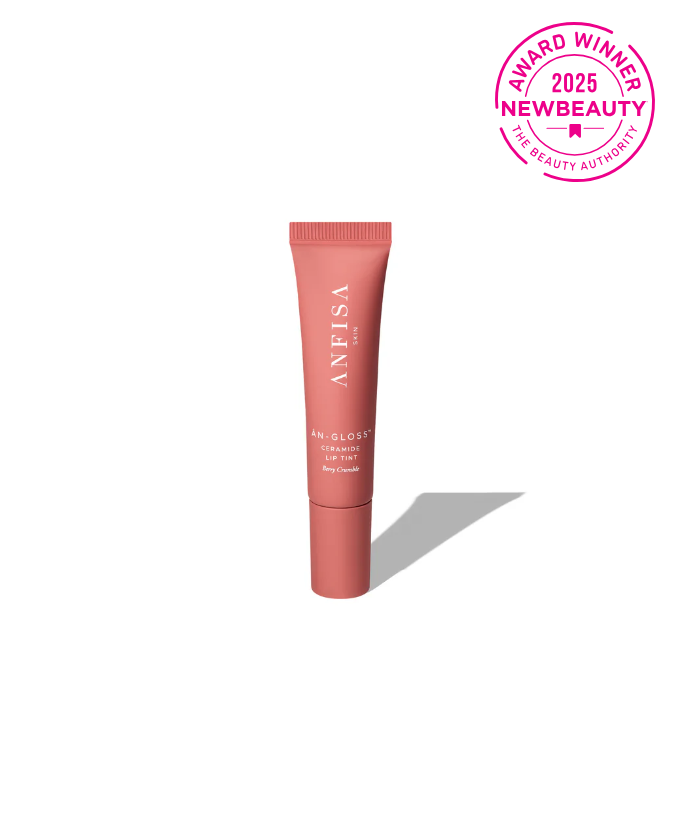 An-Gloss Ceramide Lip Tint