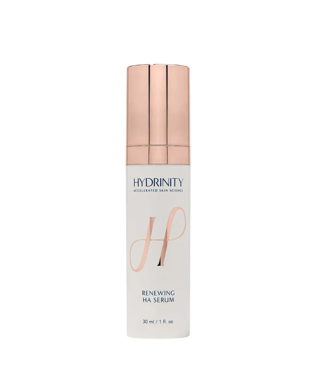 Renewing HA Serum