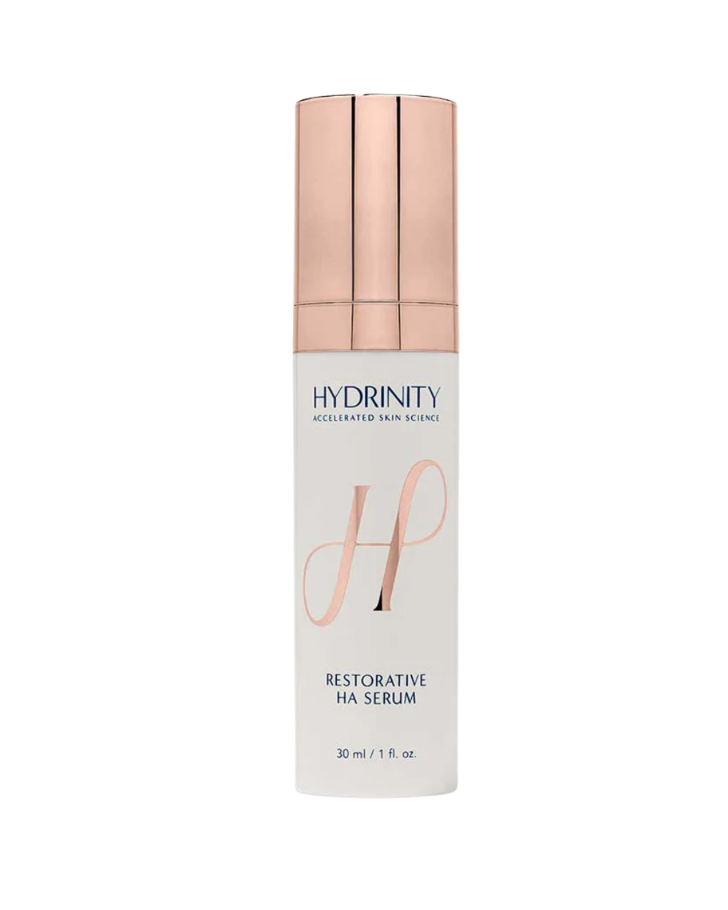Restorative HA Serum