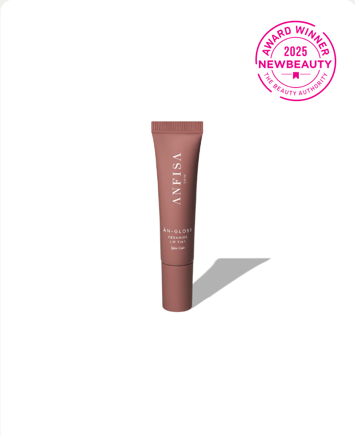 An-Gloss Ceramide Lip Tint