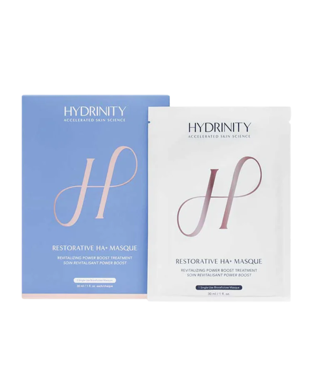 Restorative HA Masque