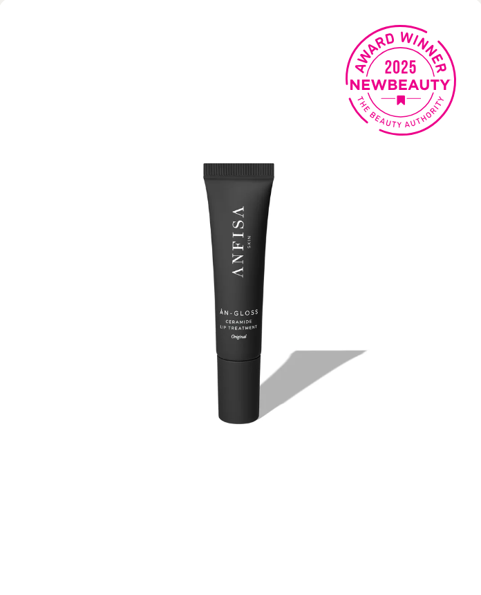 An Gloss Ceramide Lip Treatment
