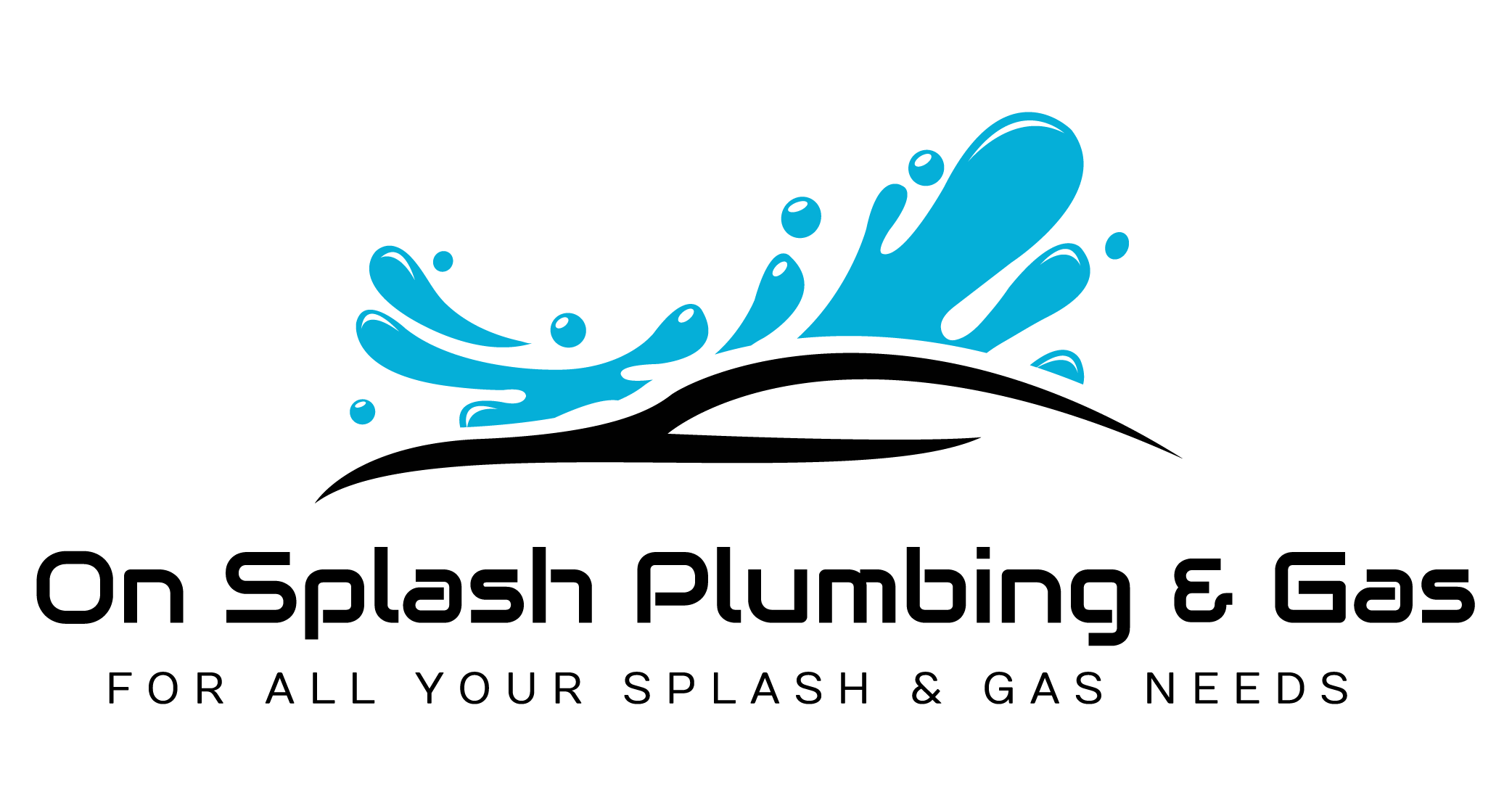On Splash Plumbing & Gas